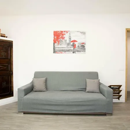 Apartament Precioso Apartamento En El Corazon De