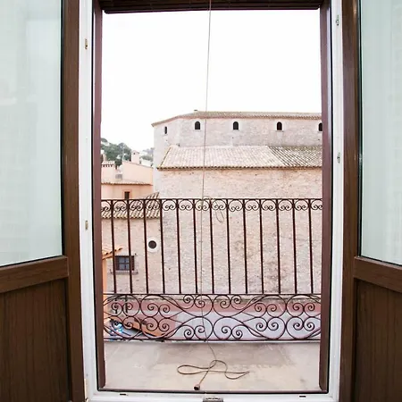 Apartment Precioso Apartamento En El Corazon De Begur