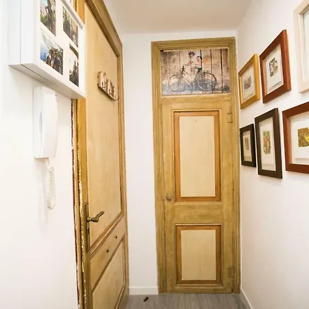 Precioso Apartamento En El Corazon De Apartment Begur