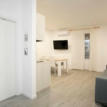 Apartment Precioso Apartamento En El Corazon De *