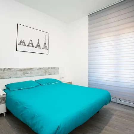 Precioso Apartamento En El Corazon De *