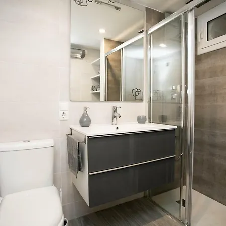Precioso Apartamento En El Corazon De Apartment Begur
