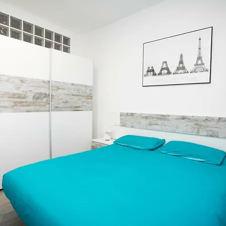 Precioso Apartamento En El Corazon De