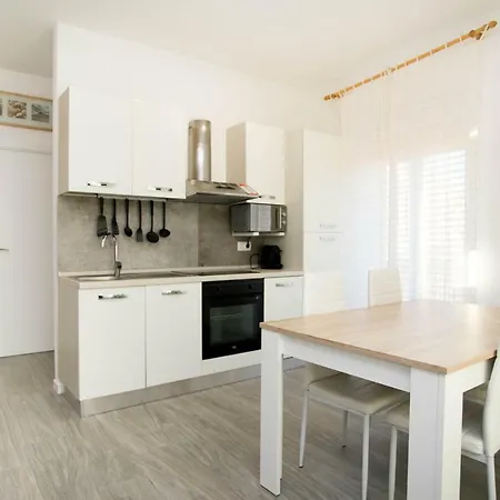 Precioso Apartamento En El Corazon De