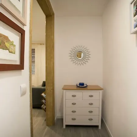Precioso Apartamento En El Corazon De * Begur